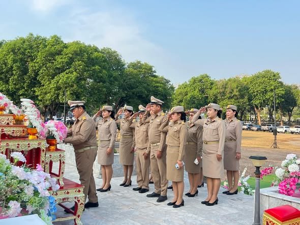 “วันท้องถิ่นไทย" เพื่อรำลึกถึงพระมหากรุณาธิคุณแห่งพระบาทสมเด็จพระจุลจอมเกล้าเจ้าอยู่หัว